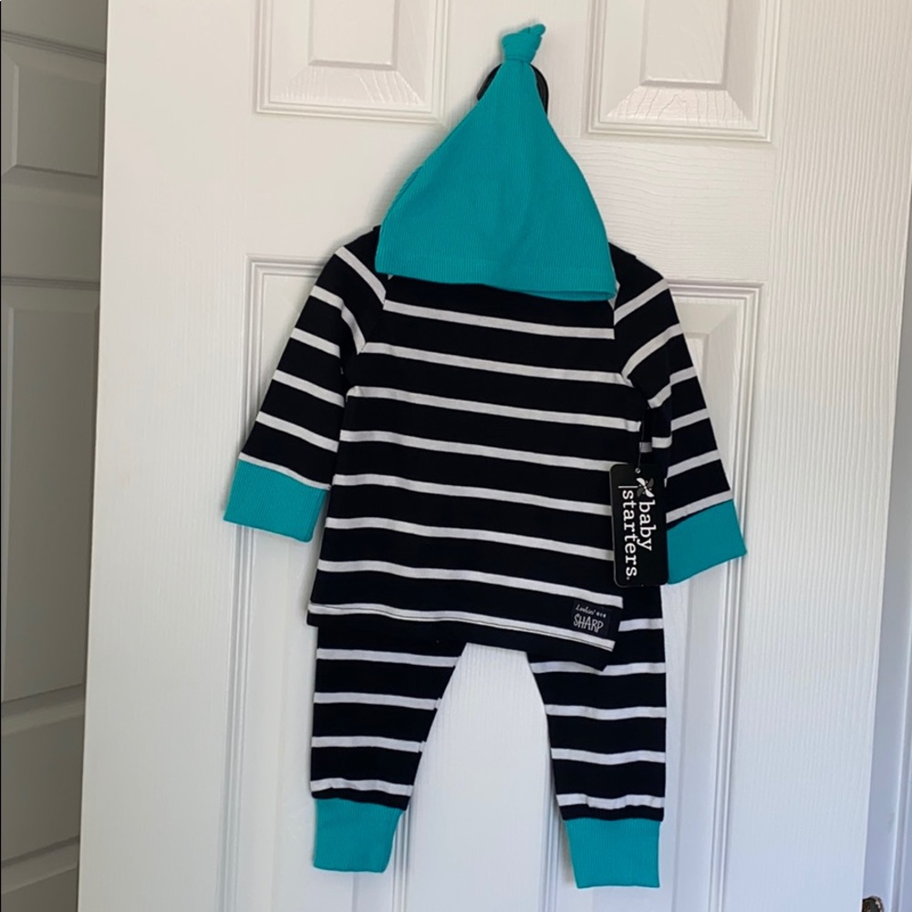 Rashti PJ Set